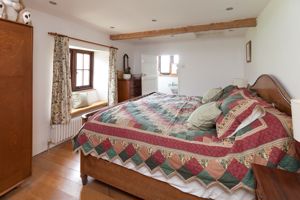 Bedroom - click for photo gallery